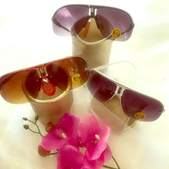 Accessories - 🌺🌺6 for $12 Sunglasses SOL summer shade🌺🌺🕶👓
